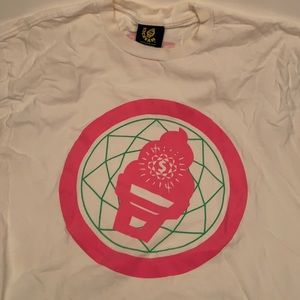 Ice Cream Tee
